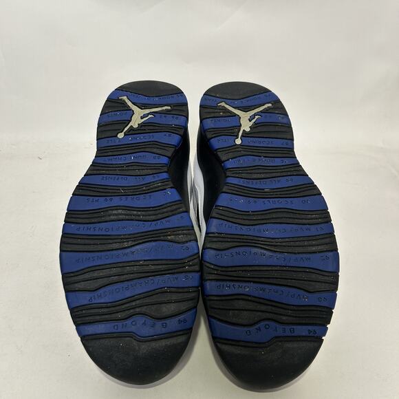 Nike Air Jordan 10 Retro “Orlando Magic” 2018